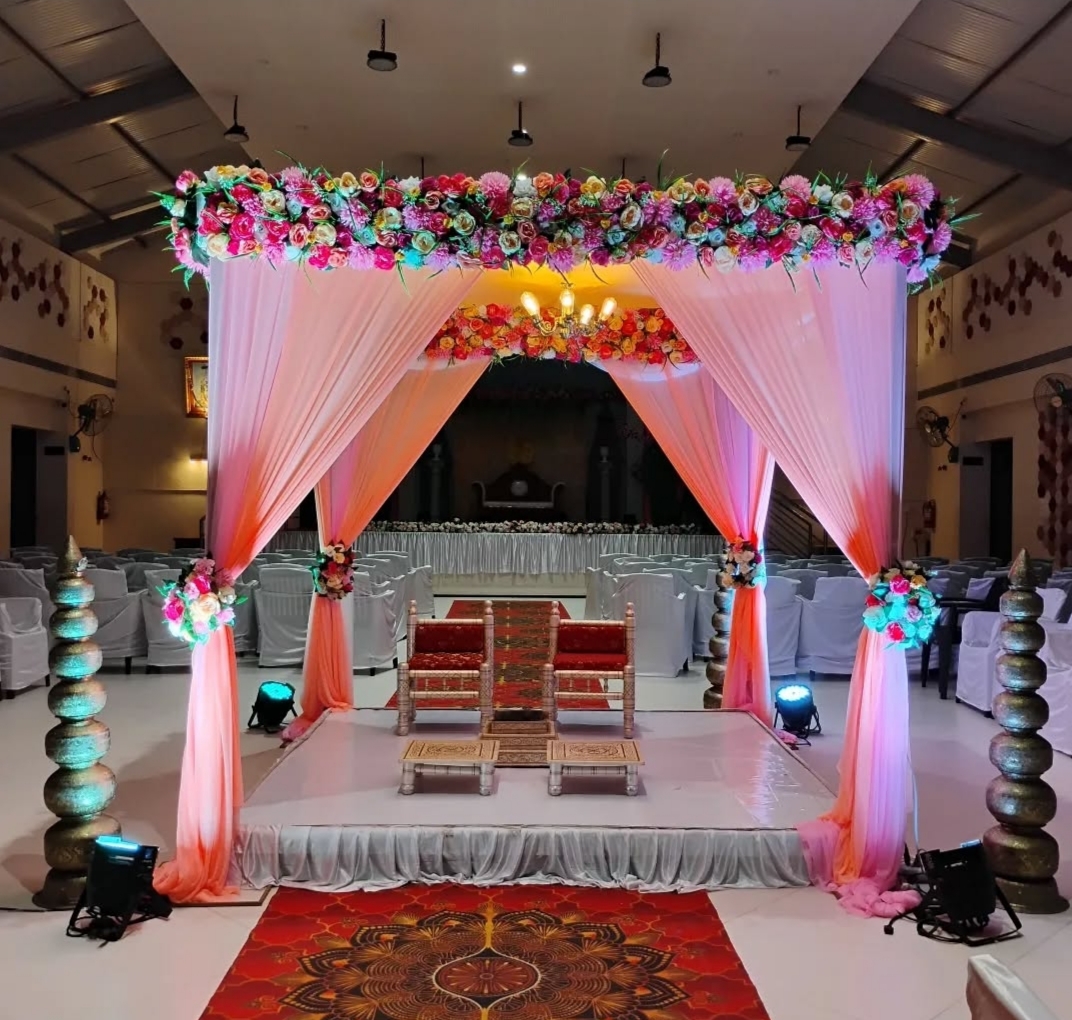 Wedding Decorations 8